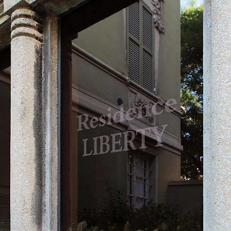 Residence Liberty Parma Luaran gambar