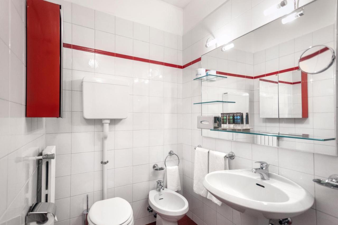 Residence Liberty Parma Luaran gambar