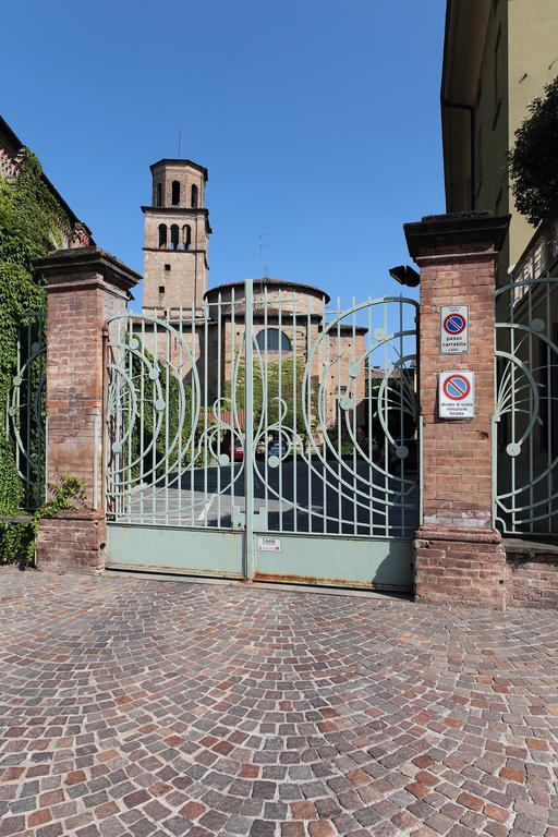 Residence Liberty Parma Luaran gambar