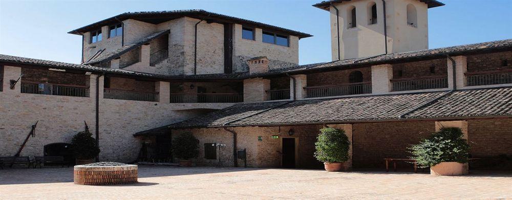 Residence Liberty Parma Luaran gambar