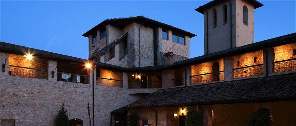 Residence Liberty Parma Luaran gambar