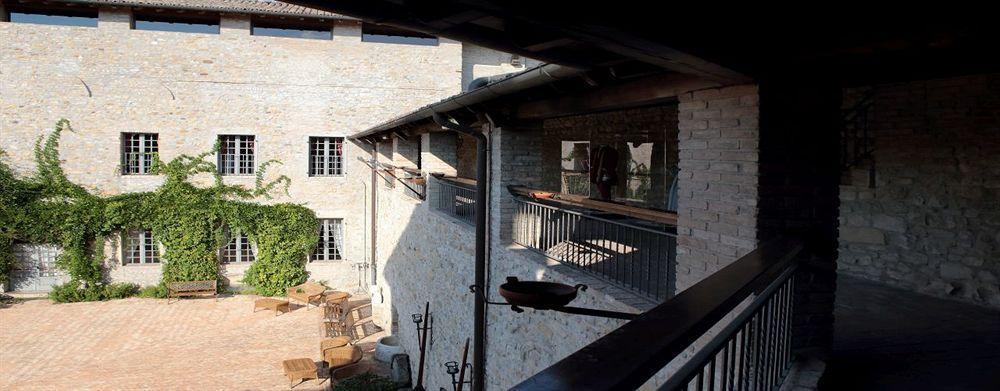 Residence Liberty Parma Luaran gambar