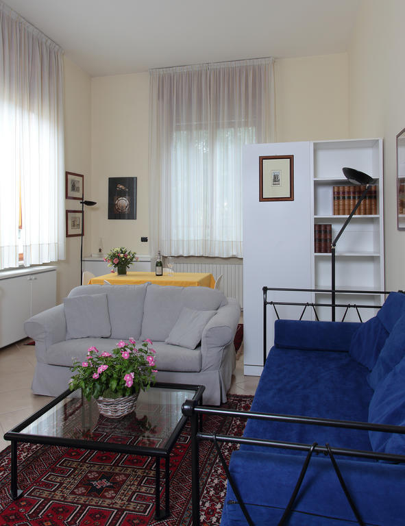 Residence Liberty Parma Luaran gambar