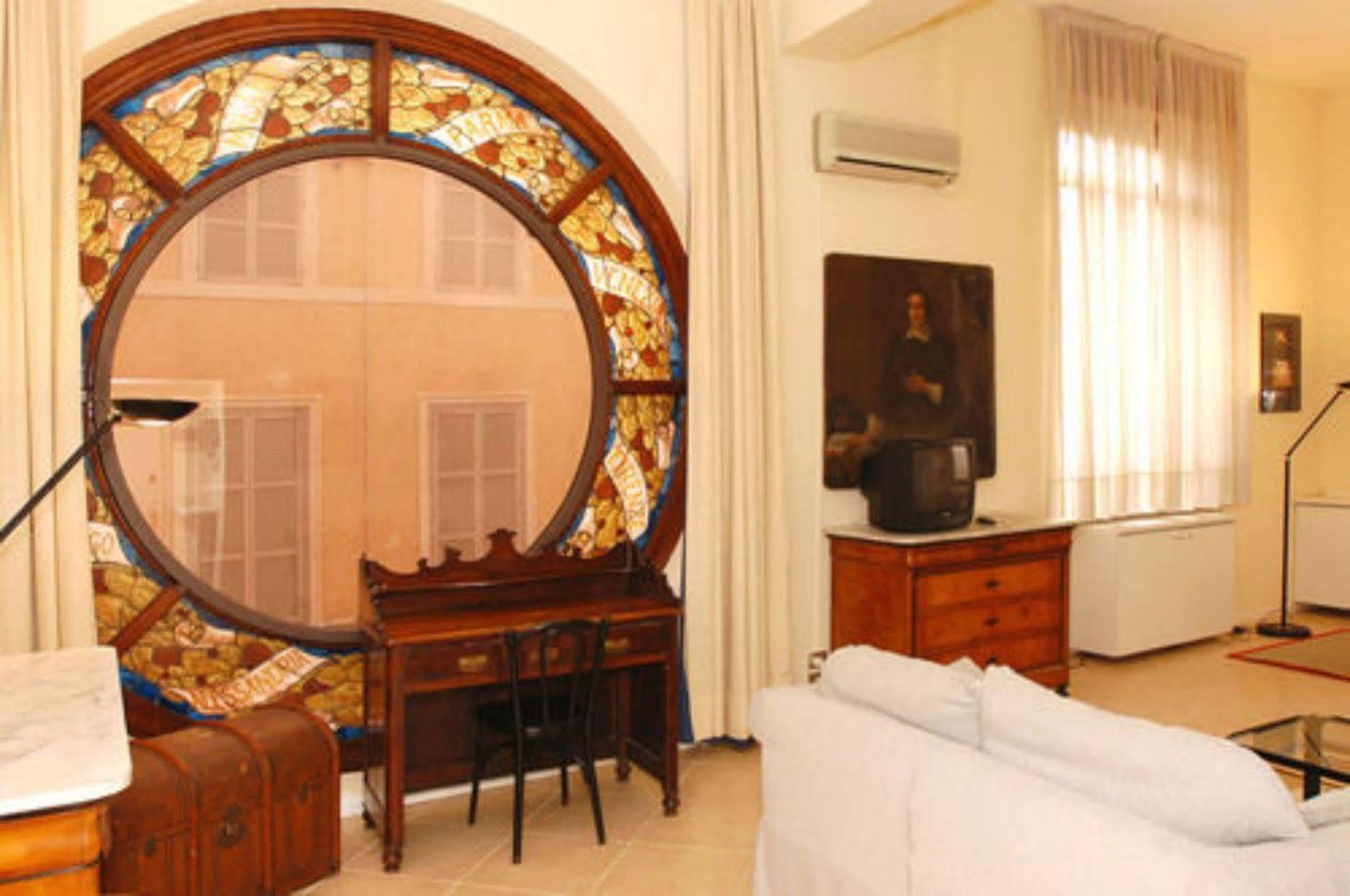 Residence Liberty Parma Luaran gambar
